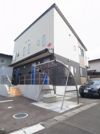 ヴィスティージュの間取り画像