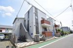 スターリングAの間取り画像