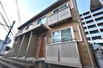 angle堀川の間取り画像