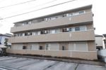 パシ・アージュパルコの間取り画像