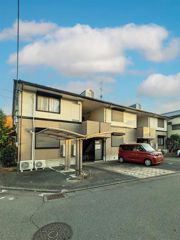 ラフォーレ皇山の外観画像