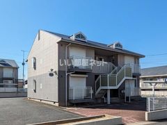 グランドサン 壱弐参伍番館の外観画像