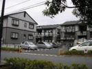 パレアージュ CDEFGの間取り画像