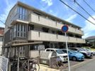 サンボナールの間取り画像