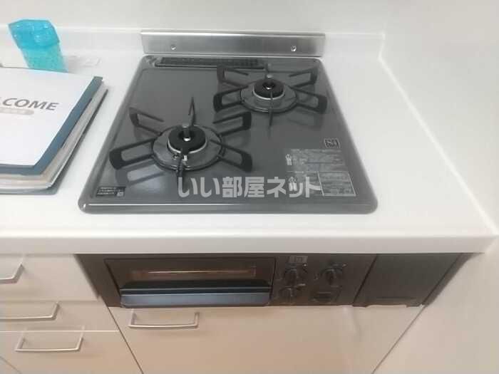 キッチン