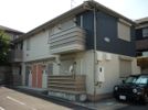 トレゾールの外観
