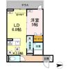 グラナーデ東水元の間取り画像