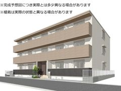 マーリエ （2）の外観画像