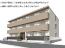 マーリエ （3）の間取り画像