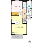 OWL Houseの間取り画像