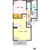 OWL Houseの間取り画像