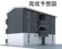 Bluebellの間取り画像