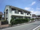 ハイツ和田の間取り画像