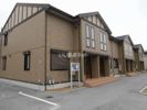 エルカーサの間取り画像