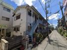 井上文化住宅 Bの外観画像