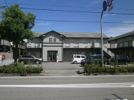 パセオ姫路 A棟の間取り画像
