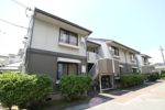 フリーデン Ⅱ棟の間取り画像
