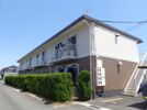 サンライズ勝間田の外観