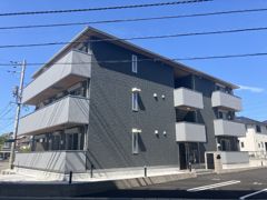 ディアライズ久米中央の外観画像