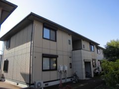 ハイツセリュー Ⅰ棟の外観画像