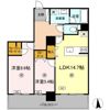 プレミスト牧志タワー国際通りの間取り画像
