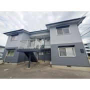 本岡コーポの外観画像