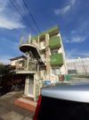 コーポ岡部緑ヶ丘の外観