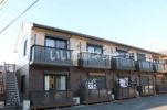 フェアリーランド Bの間取り画像