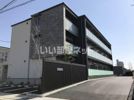 クレールエスパシオの外観