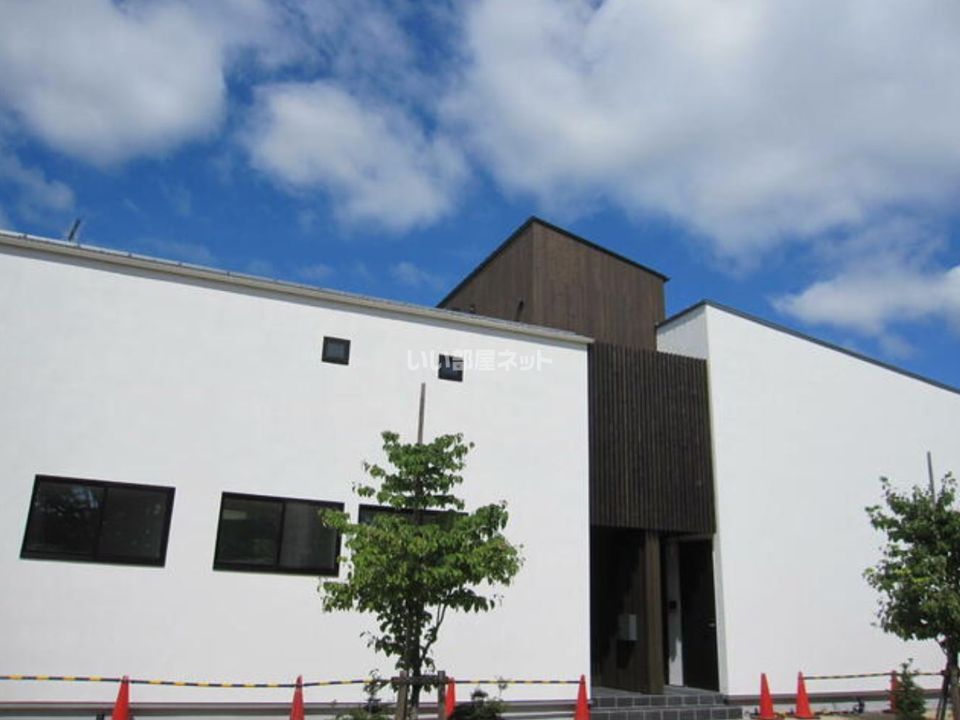 カーサフォレスタ三鷹の外観画像