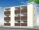 ジーメゾン東加古川クリエの間取り画像