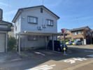 ハイツ大川の外観画像