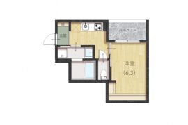 Comfort三吉南の間取り画像