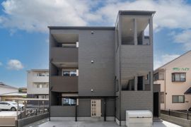 Comfort三吉南の外観画像