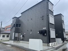 カインドネス東大和Northの外観画像