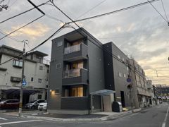 REGALEST 伊福町（レガリスト イフクチョウ）の外観画像