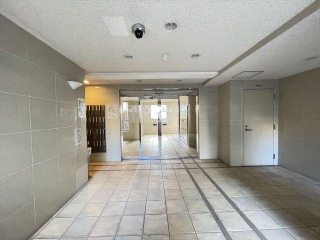 ロビー
