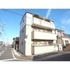 Annex Hiraiの間取り画像