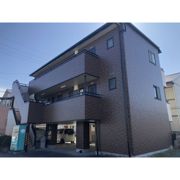 CBドリーム関山Ⅲの外観画像