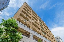 LaSante広尾の外観画像