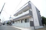 リブリ・鵠沼海岸の間取り画像