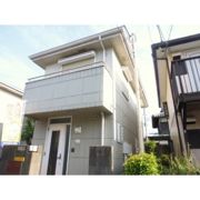 ブリージングタウン百草園の外観画像
