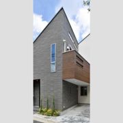 清水戸建の外観画像