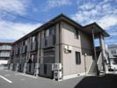 ミナミハイツフラワーの間取り画像