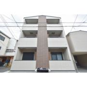 メゾン西月光の外観画像