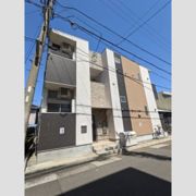 ハーモニーテラス切戸町の外観画像