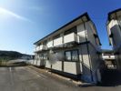 ウエストヴィレッヂ Bの間取り画像