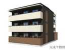 ラフレシールの間取り画像