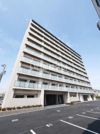 Mv.ms大阪新加美の外観