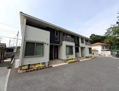 ミニョン・ポムの外観画像